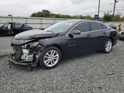 1G1ZD5ST1JF226183 2018 CHEVROLET MALIBU