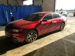 1G1ZD5ST1JF226328 2018 CHEVROLET MALIBU