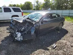 1G1ZD5ST1JF226720 2018 CHEVROLET MALIBU