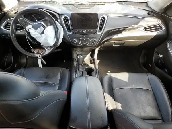 1G1ZD5ST1JF226720 2018 CHEVROLET MALIBU - Image 8