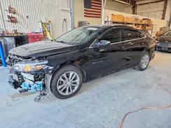 1G1ZD5ST1JF226989 2018 CHEVROLET MALIBU