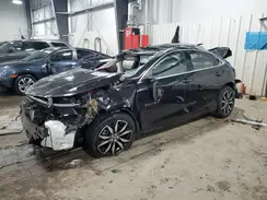 1G1ZD5ST1JF227267 2018 CHEVROLET MALIBU