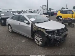 1G1ZD5ST1JF227351 2018 CHEVROLET MALIBU