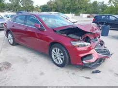 1G1ZD5ST1JF227785 2018 CHEVROLET MALIBU