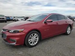 1G1ZD5ST1JF229391 2018 CHEVROLET MALIBU