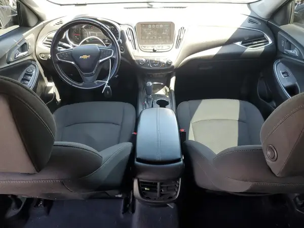 1G1ZD5ST1JF229472 2018 CHEVROLET MALIBU - Image 8
