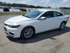1G1ZD5ST1JF229732 2018 CHEVROLET MALIBU