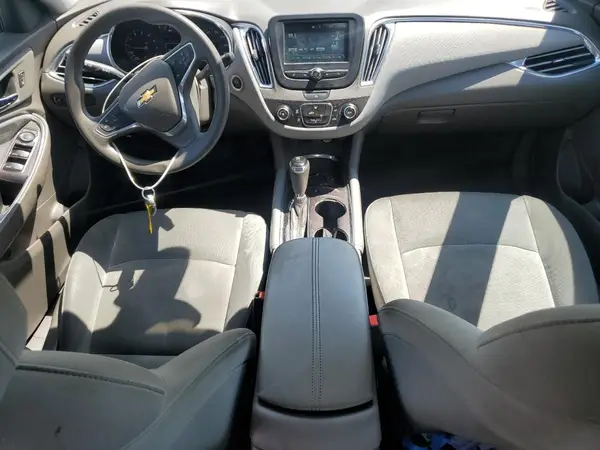 1G1ZD5ST1JF229732 2018 CHEVROLET MALIBU - Image 8