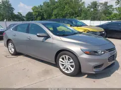 1G1ZD5ST1JF229892 2018 CHEVROLET MALIBU