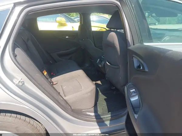 1G1ZD5ST1JF229892 2018 CHEVROLET MALIBU - Image 8