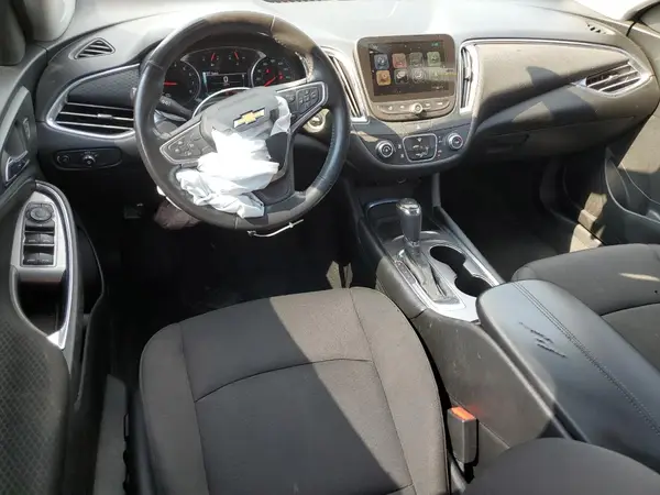 1G1ZD5ST1JF230279 2018 CHEVROLET MALIBU - Image 8