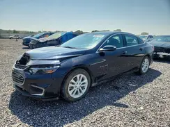 1G1ZD5ST1JF230315 2018 CHEVROLET MALIBU