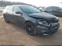 1G1ZD5ST1JF230444 2018 CHEVROLET MALIBU