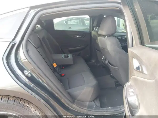 1G1ZD5ST1JF230444 2018 CHEVROLET MALIBU - Image 8
