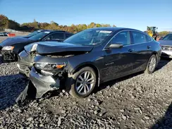 1G1ZD5ST1JF231223 2018 CHEVROLET MALIBU