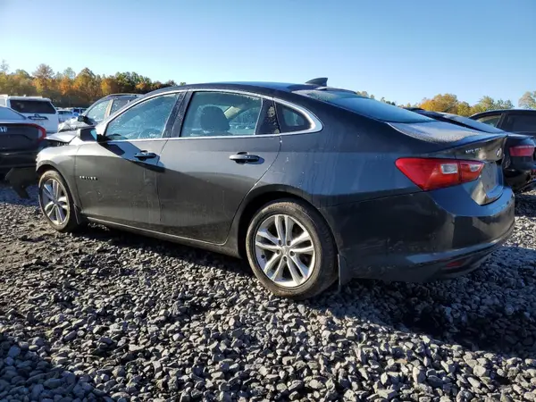 1G1ZD5ST1JF231223 2018 CHEVROLET MALIBU - Image 2