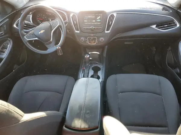 1G1ZD5ST1JF231223 2018 CHEVROLET MALIBU - Image 8