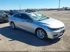 1G1ZD5ST1JF231285 2018 CHEVROLET MALIBU