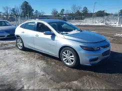 1G1ZD5ST1JF231450 2018 CHEVROLET MALIBU
