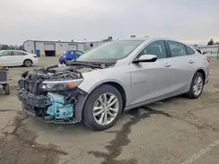 1G1ZD5ST1JF231982 2018 CHEVROLET MALIBU