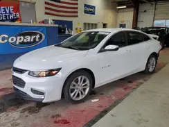 1G1ZD5ST1JF233439 2018 CHEVROLET MALIBU