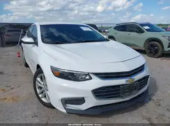 1G1ZD5ST1JF233764 2018 CHEVROLET MALIBU