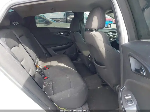 1G1ZD5ST1JF233764 2018 CHEVROLET MALIBU - Image 8