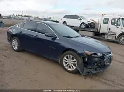 1G1ZD5ST1JF233831 2018 CHEVROLET MALIBU