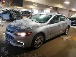 1G1ZD5ST1JF234395 2018 CHEVROLET MALIBU