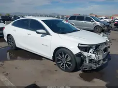 1G1ZD5ST1JF234722 2018 CHEVROLET MALIBU