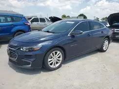 1G1ZD5ST1JF235207 2018 CHEVROLET MALIBU