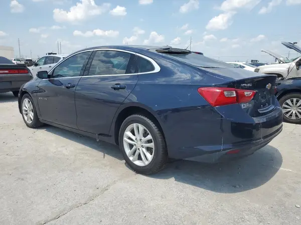 1G1ZD5ST1JF235207 2018 CHEVROLET MALIBU - Image 2