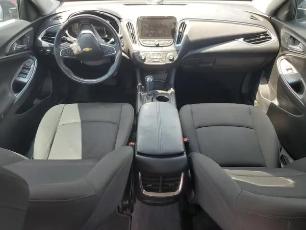 1G1ZD5ST1JF235207 2018 CHEVROLET MALIBU - Image 8