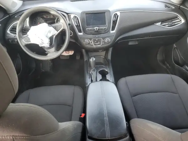 1G1ZD5ST1JF235739 2018 CHEVROLET MALIBU - Image 8