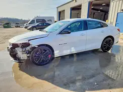 1G1ZD5ST1JF235921 2018 CHEVROLET MALIBU