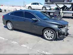 1G1ZD5ST1JF235997 2018 CHEVROLET MALIBU