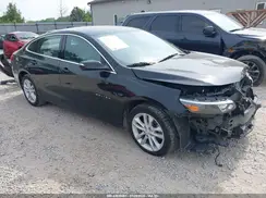 1G1ZD5ST1JF236115 2018 CHEVROLET MALIBU
