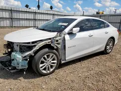 1G1ZD5ST1JF236261 2018 CHEVROLET MALIBU
