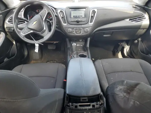 1G1ZD5ST1JF236602 2018 CHEVROLET MALIBU - Image 6