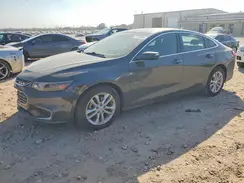 1G1ZD5ST1JF237393 2018 CHEVROLET MALIBU