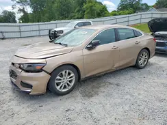 1G1ZD5ST1JF237622 2018 CHEVROLET MALIBU