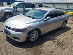 1G1ZD5ST1JF237751 2018 CHEVROLET MALIBU
