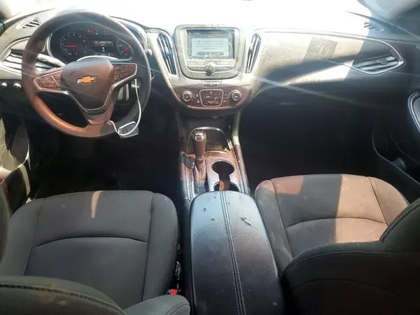 1G1ZD5ST1JF237751 2018 CHEVROLET MALIBU - Image 8