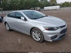1G1ZD5ST1JF238558 2018 CHEVROLET MALIBU