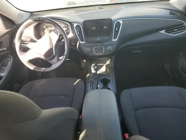 1G1ZD5ST1JF238561 2018 CHEVROLET MALIBU - Image 8