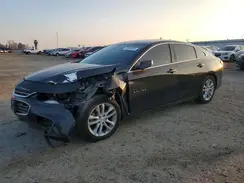 1G1ZD5ST1JF239239 2018 CHEVROLET MALIBU