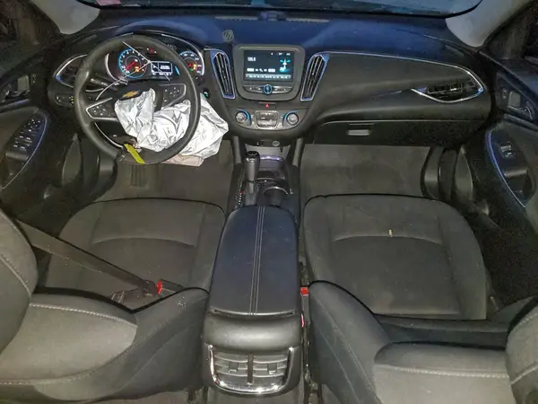 1G1ZD5ST1JF239239 2018 CHEVROLET MALIBU - Image 8