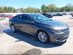 1G1ZD5ST1JF240553 2018 CHEVROLET MALIBU