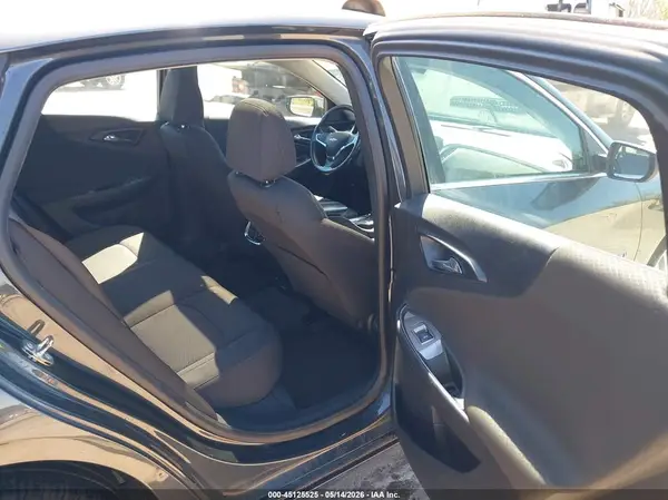 1G1ZD5ST1JF240553 2018 CHEVROLET MALIBU - Image 8
