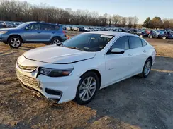 1G1ZD5ST1JF241122 2018 CHEVROLET MALIBU
